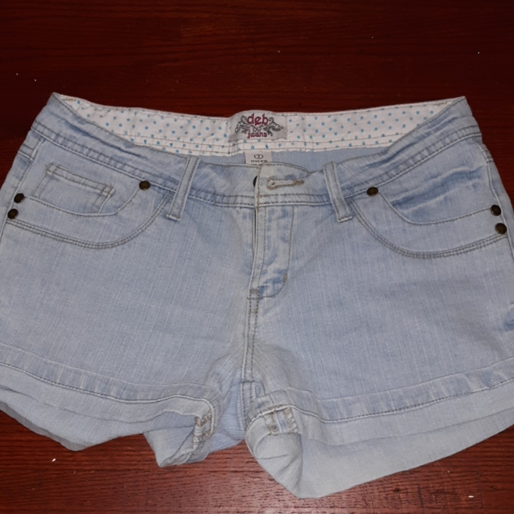 shorts
